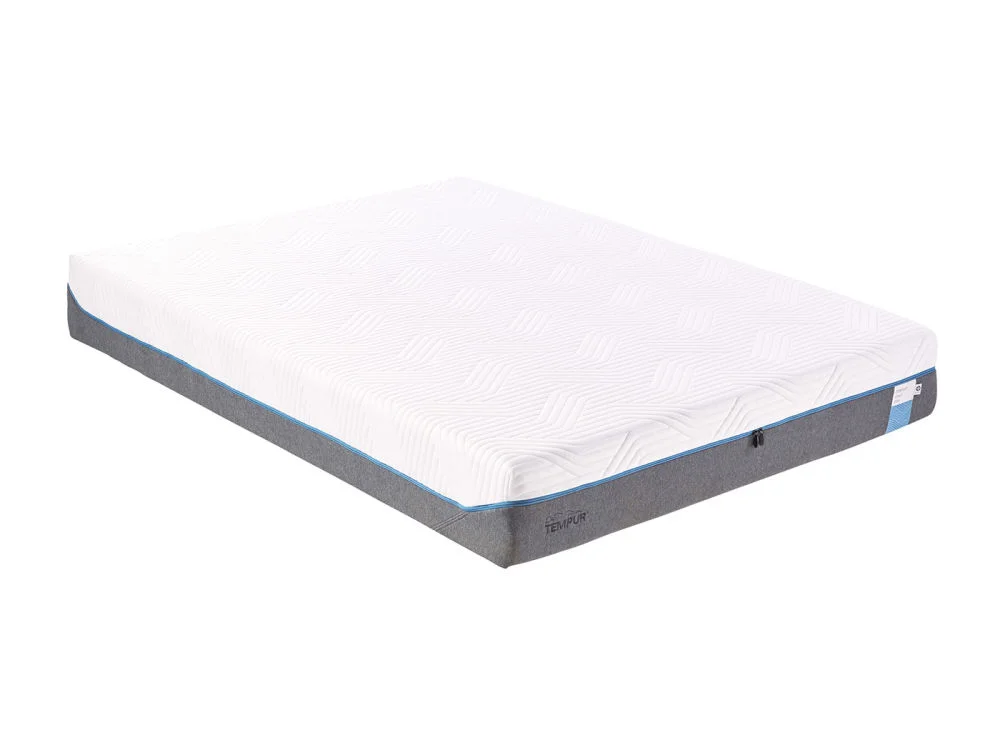 TEMPUR CLOUD ELITE 25