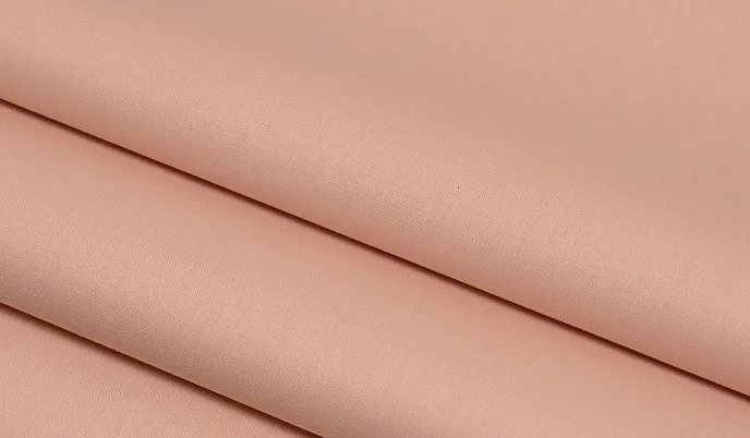 DeLuxe Percale Cotton Wide Ecru