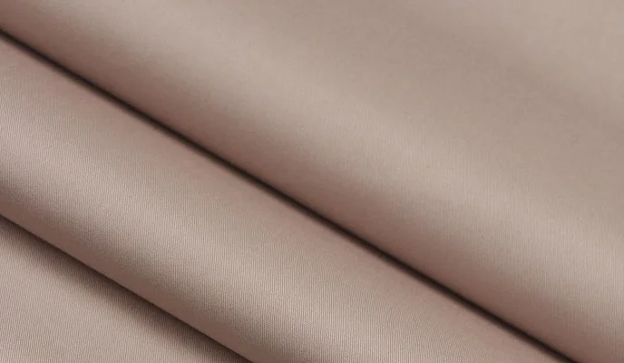Royal Cotton Sateen Taupe