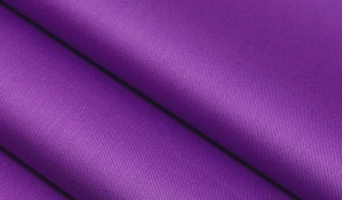 Royal Cotton Sateen Violet