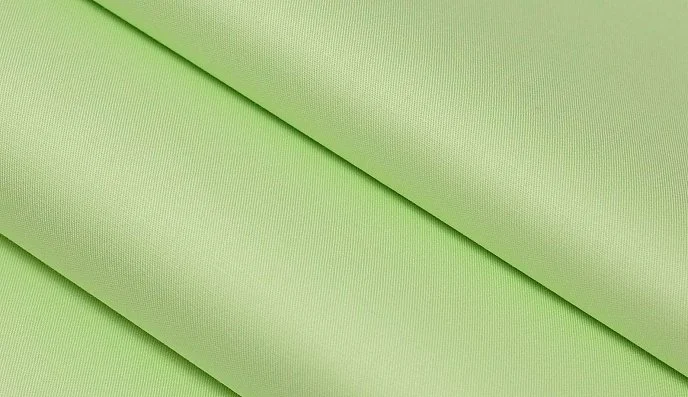 Royal Cotton Sateen Lime