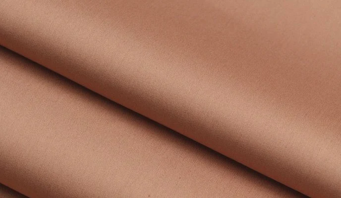 Royal Cotton Sateen Ecru