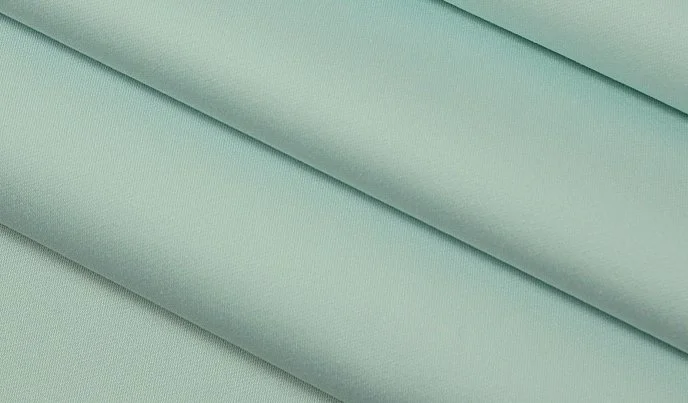 Trois Couronnes Egyptian Cotton Royal Suit Aquamarine Wide