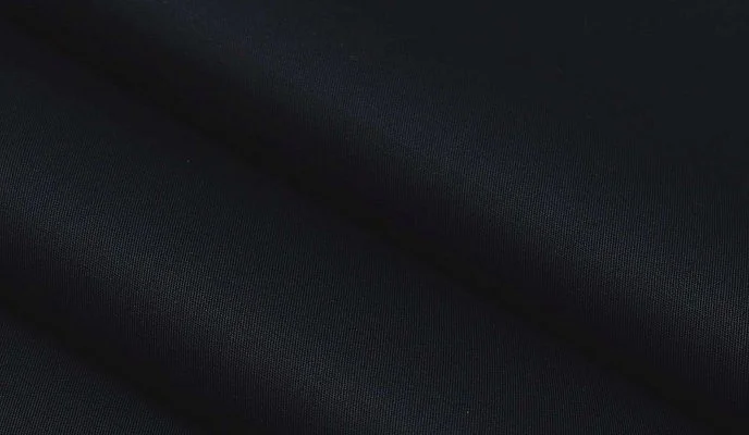 Royal Cotton Sateen Black