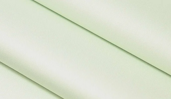 Royal Cotton Sateen Crystal