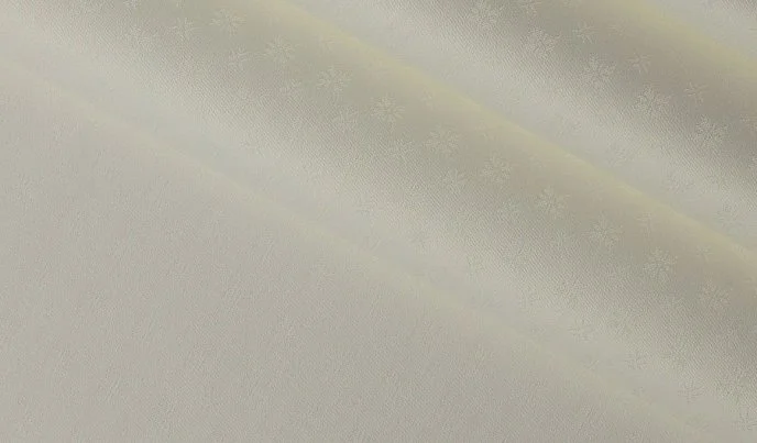 Lux Jacquard Cotton Winter