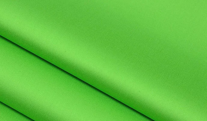 Royal Cotton Sateen Light Green