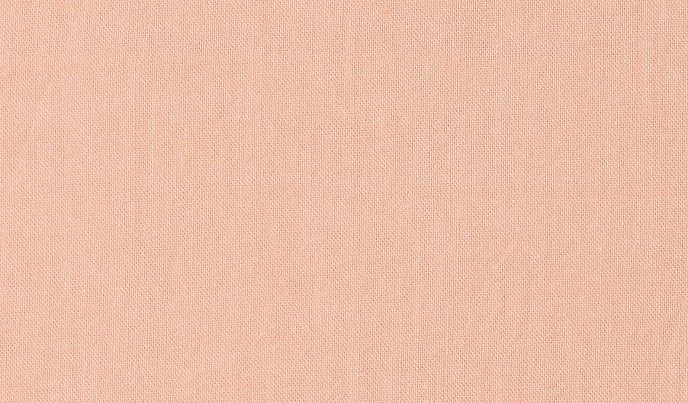 Washed Cotton Peach