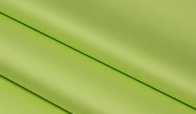 Premium Cotton Sateen Pistachio