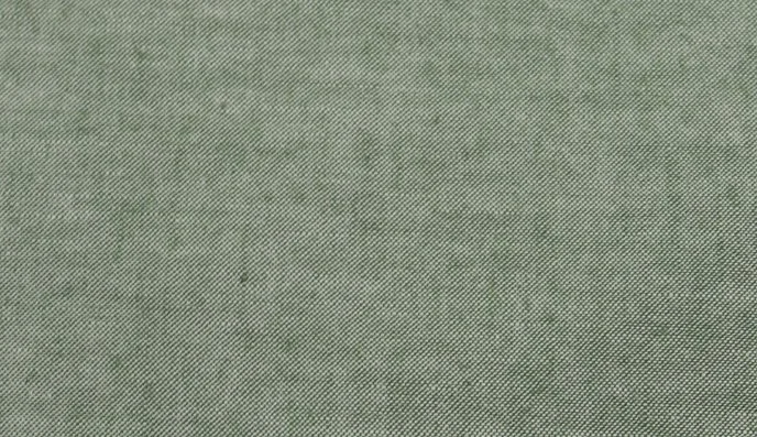Washed Cotton Green