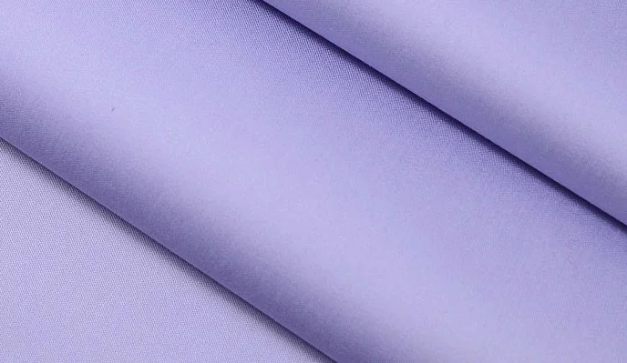 Premium Cotton Sateen Lavanda