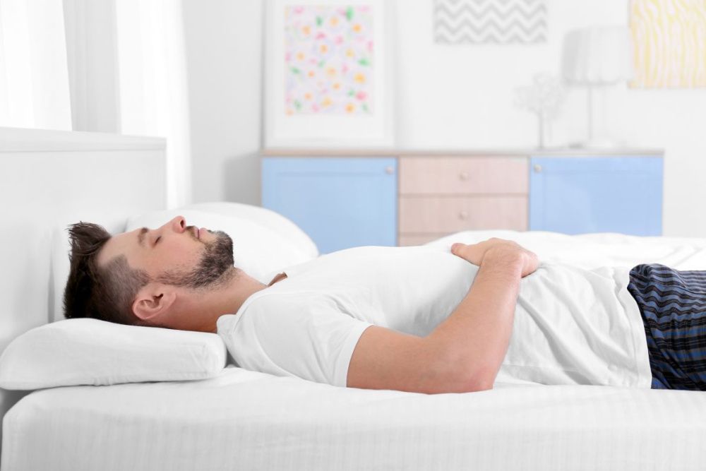 Как подушка влияет на здоровье и сон человека?