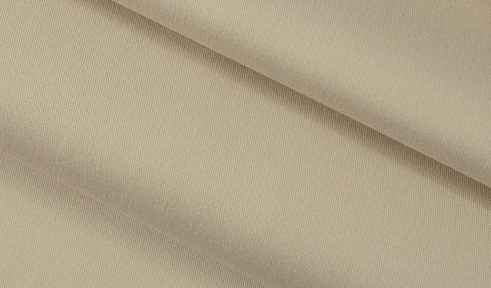 Trois Couronnes Egyptian Cotton Royal Suit Ecru