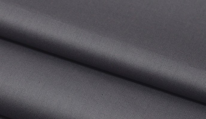 Royal Cotton Sateen Carbon