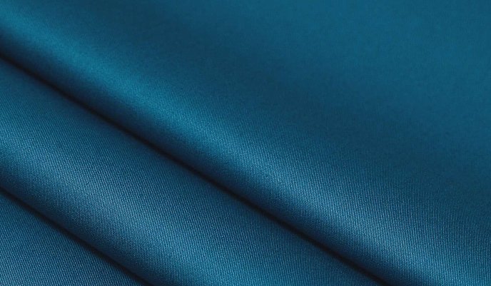 Royal Cotton Sateen Lagoon