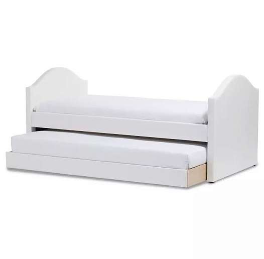 IB Classic Side Bed с выкатным спальным местом