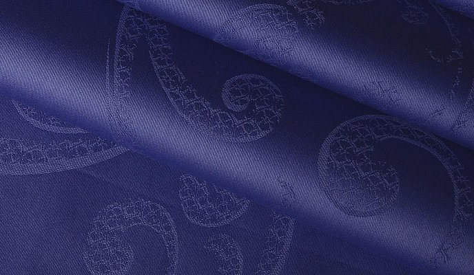 Lux Jacquard Cotton Fairy Tale