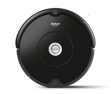 Робот-пылесос Irobot Roomba 606