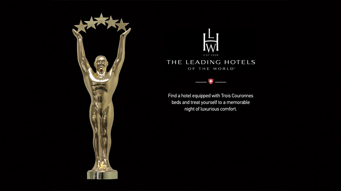 Лучшие отели мира